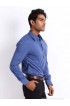 Protext Men's Solid Formal Shirt Protext Men's Solid Formal Shirt